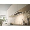 Falmec Hood Virgola No Drop Touch 90 cm - Image 4
