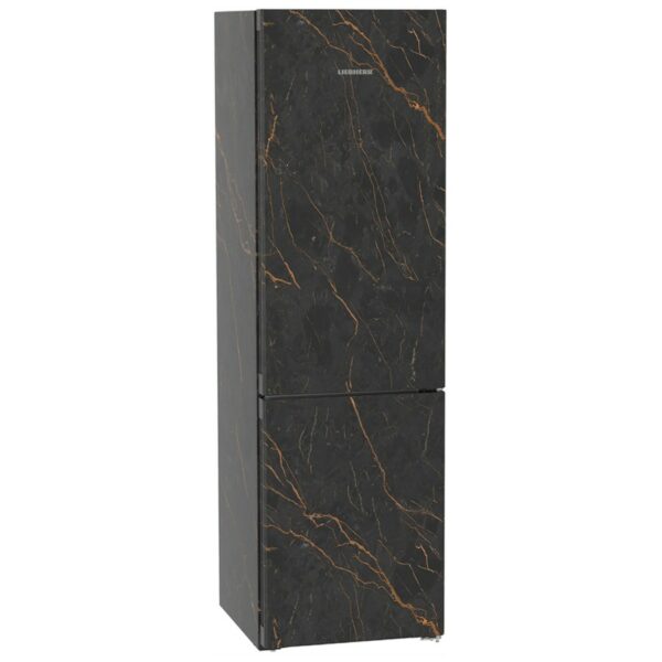 Liebherr Fridge/F Bilbao Black 371 Litre - Image 4