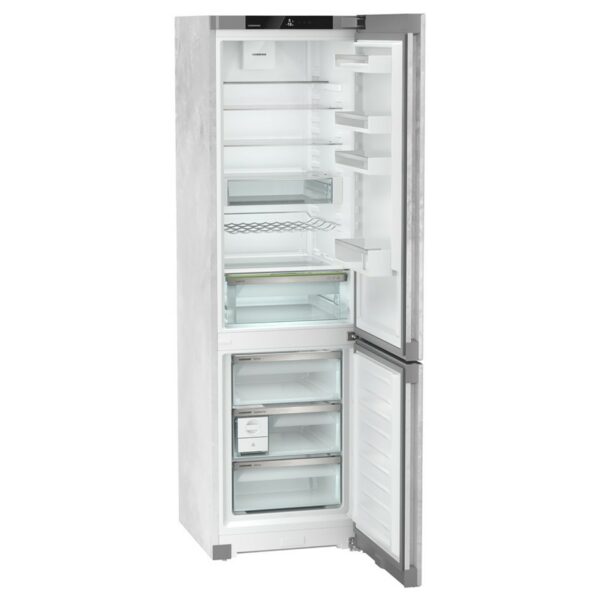 Liebherr F/F No Frost Design Motif 371 L - Image 4