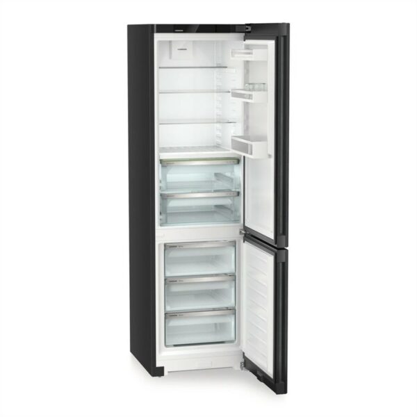 Liebherr Fridge/F NoFrost BioFresh Black - Image 5