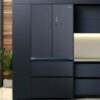 Midea Insta-Fit Series Fridge Freezer - Image 5