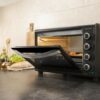Cecotec Bake & Toast Table Oven Black - Image 5