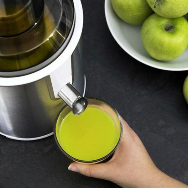 Cecotec Juicer Strong Titanium 19000 - Image 5