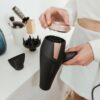 Cecotec Hair Dryer Bamba Elegance - Image 5