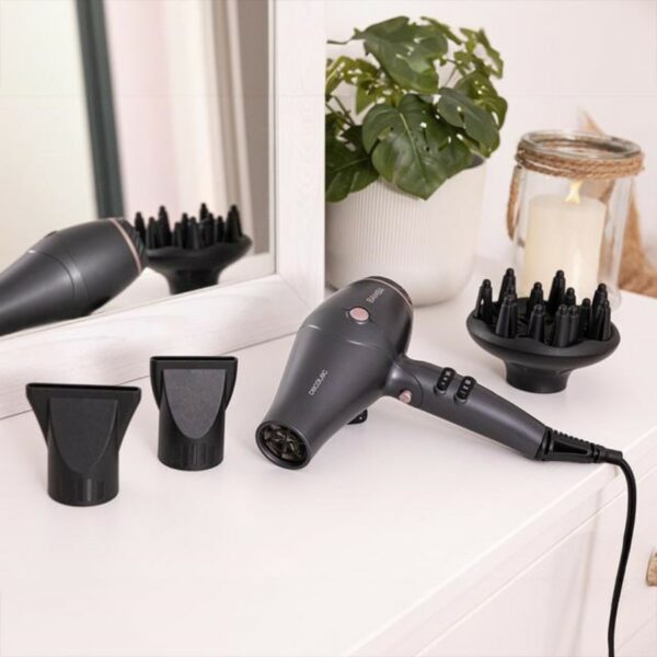 Cecotec Hair Dryer Bamba Harmony - Image 5