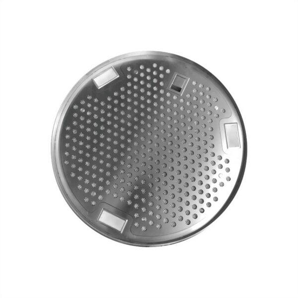 Falmec Island Hood 35cm White 800 m3/h - Image 5