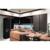 FrigeluX Fridge Freezer Black - Image 5
