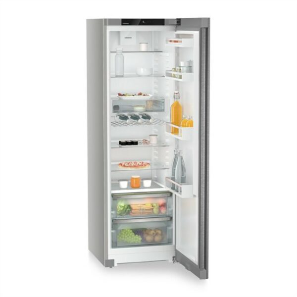 Liebherr Fridge Freestanding S/S 399 L - Image 5