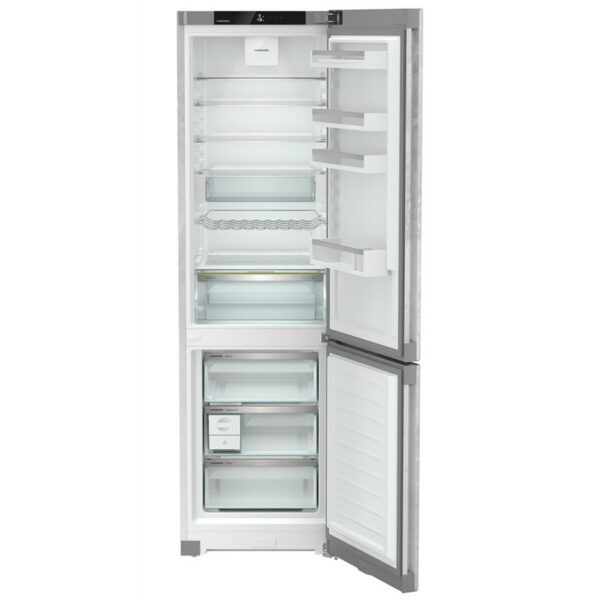 Liebherr F/F No Frost Design Motif 371 L - Image 5