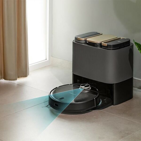 Cecotec Robot Vacuum Cleaner 13090 - Image 5