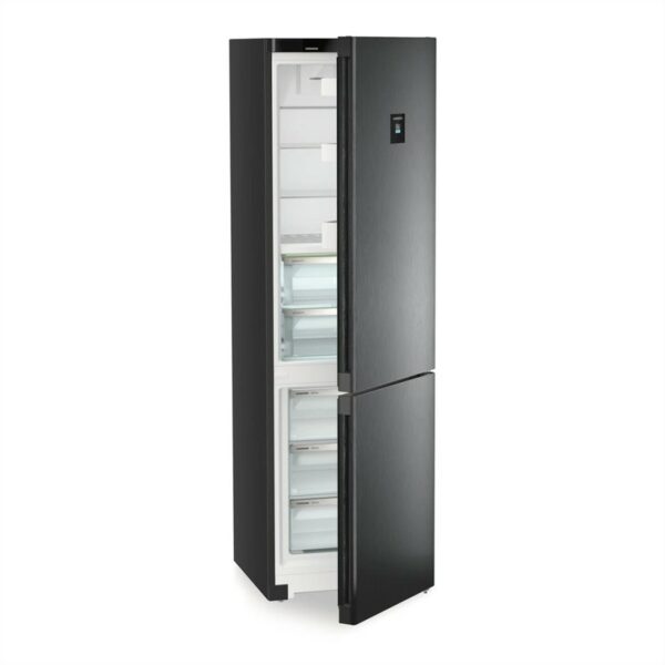 Liebherr Fridge/F NoFrost BioFresh Black - Image 6