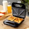 Cecotec Sandwich Maker Inox - Image 5