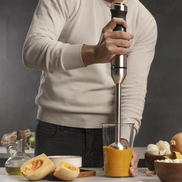 Cecotec Hand Mixer Power Titan Black - Image 6