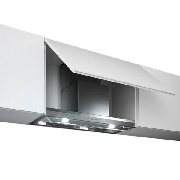 Falmec Hood Virgola Evolution S/S 90 cm - Image 6