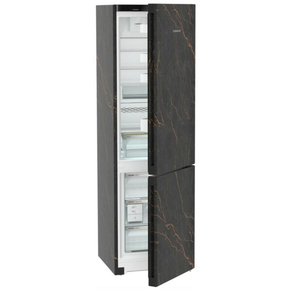 Liebherr Fridge/F Bilbao Black 371 Litre - Image 6