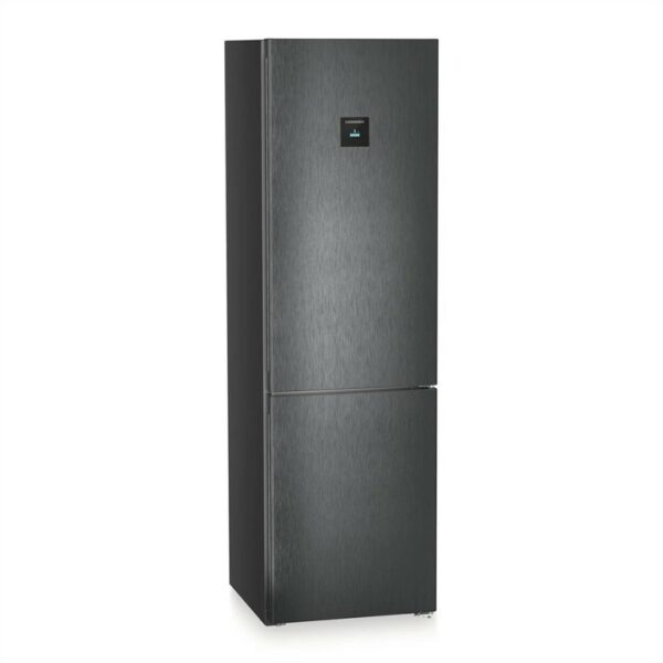 Liebherr Fridge/F NoFrost BioFresh Black - Image 7