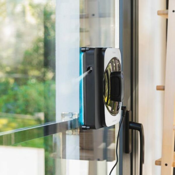 Cecotec Conga Window Cleaning Robot - Image 5