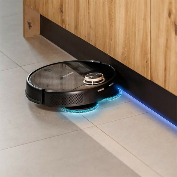 Cecotec Robot Vacuum Cleaner 13090 - Image 6