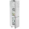 Liebherr F/F No Frost Design Motif 371 L - Image 7