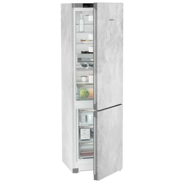 Liebherr F/F No Frost Design Motif 371 L - Image 7