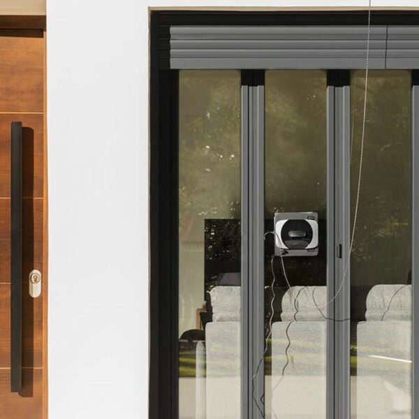 Cecotec Conga Window Cleaning Robot - Image 6