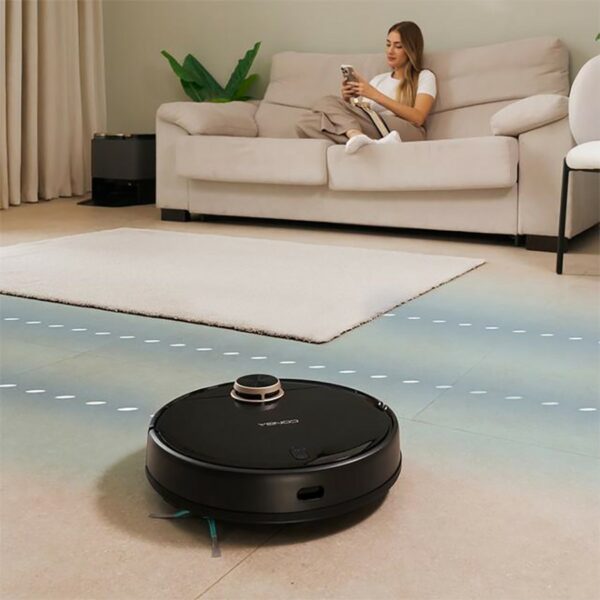 Cecotec Robot Vacuum Cleaner 13090 - Image 7