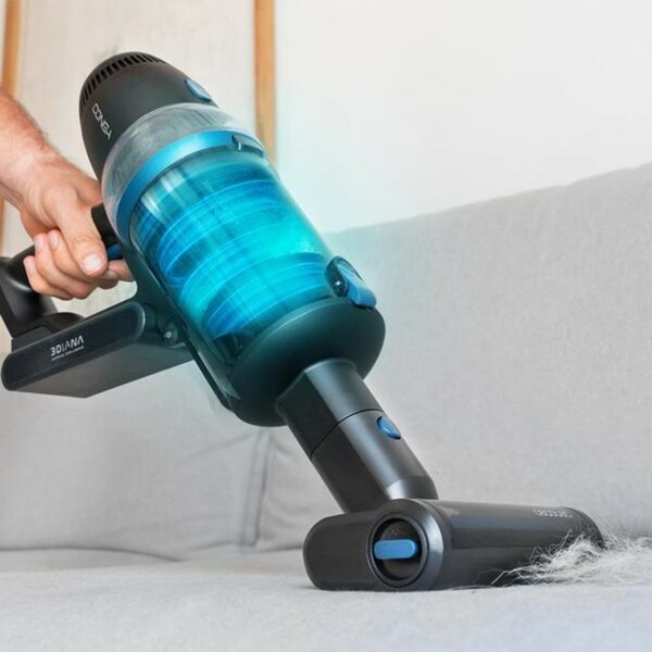 Cecotec VacuumCleaner CongaRockstar 9500 - Image 7