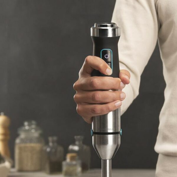 Cecotec Hand Mixer Power Titan Black - Image 8