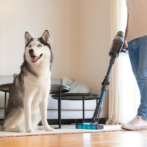 Cecotec VacuumCleaner CongaRockstar 9500 - Image 8