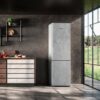 Liebherr F/F No Frost Design Motif 371 L - Image 8
