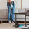Cecotec VacuumCleaner CongaRockstar 9500 - Image 9