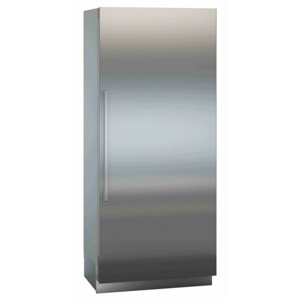 Liebherr Monolith Refrigerator S/Steel