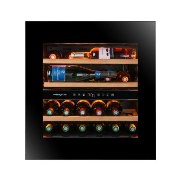Avintage Wine Cooler BI-C 24 Bottles