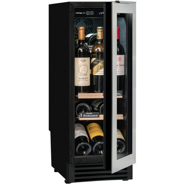 Avintage Wine Cooler B/Under 22 Bottle