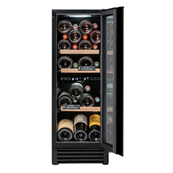 Avintage Wine Cooler B/Under 25 Bottle