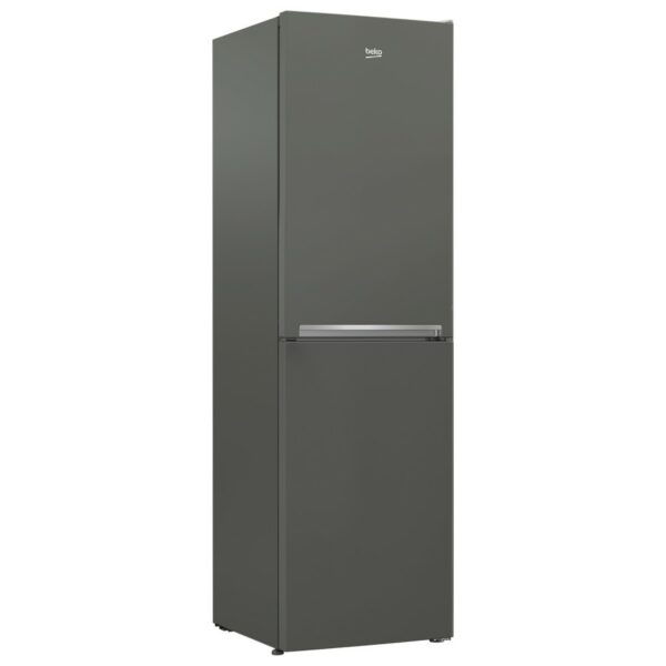 Beko FreeStanding Refrigerator Grey