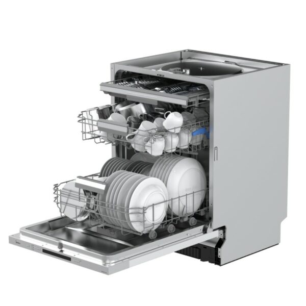 Midea 60cm Built-In Dishwasher