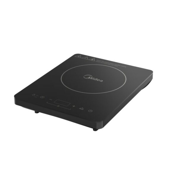 Midea Induction Plate W: 28cm