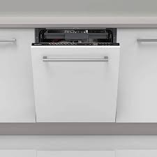 SHARP 15 sets Built-in Dishwasher