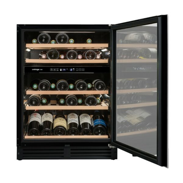 Avintage Wine Cooler B/Under 53 Bottle - Image 2