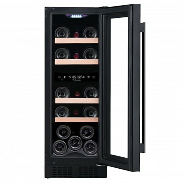 Sommeliere Wine Cellar B-Under 18Bottle - Image 2