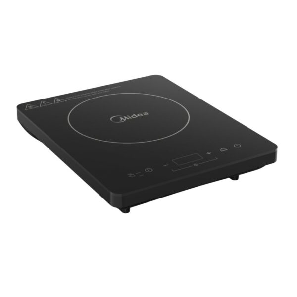 Midea Induction Plate W: 28cm - Image 2