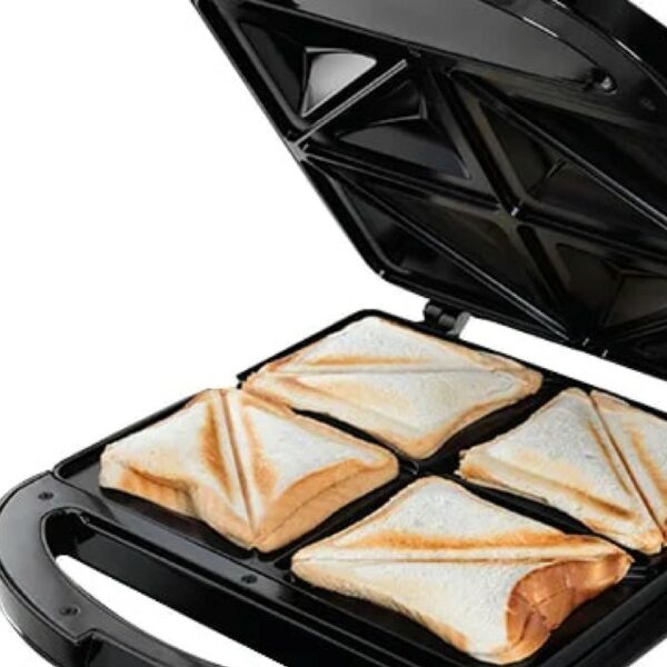 Russell Hobbs Deep Fill Sandwich Maker 4 Portion - Image 3