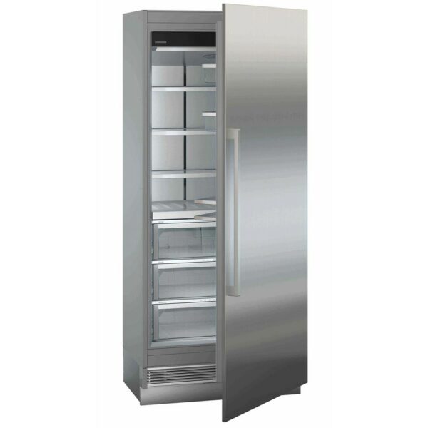 Liebherr Monolith Refrigerator S/Steel - Image 2