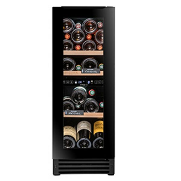 Avintage Wine Cooler B/Under 25 Bottle - Image 2