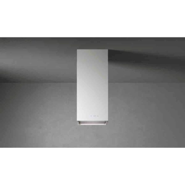 Falmec Hood Island Mira White 40 cm - Image 3