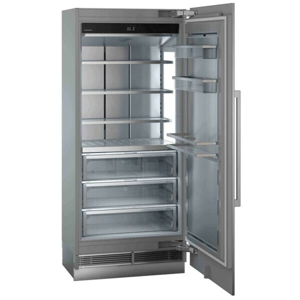 Liebherr Monolith Refrigerator S/Steel - Image 3