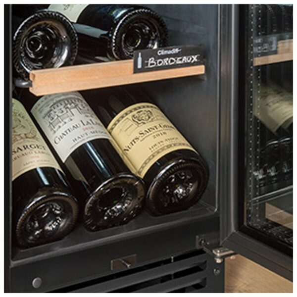 Avintage Wine Cooler B/Under 25 Bottle - Image 3