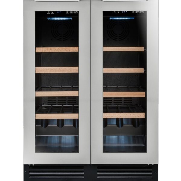 Avintage Wine Cooler B/Under 49 Bottle - Image 3