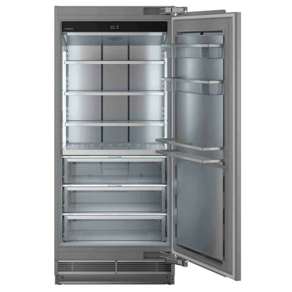 Liebherr Monolith Refrigerator S/Steel - Image 4